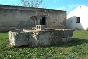 Pozzo Azienda Sanna