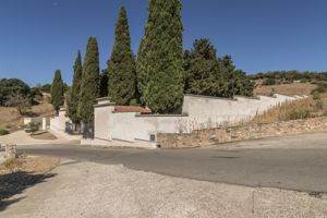 Cimitero di San Nicolò Gerrei