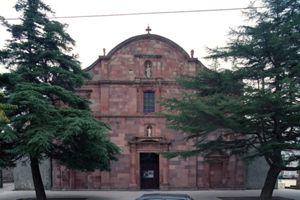 Chiesa di S. Giovanni Battista