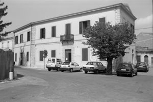 Municipio di Padria
