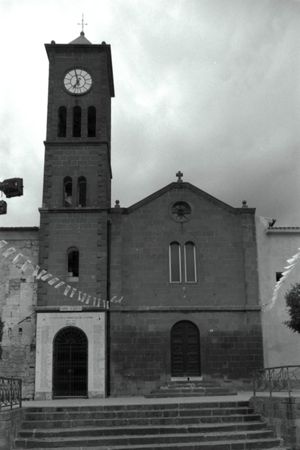 Campanile di S. Francesco