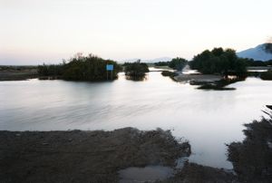 Foce del Flumendosa