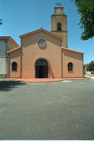 Chiesa della Madonna Assunta