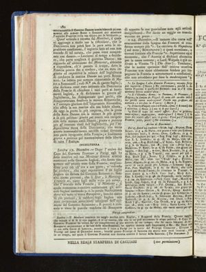 N. 42 (27 febbraio 1813), p. 180