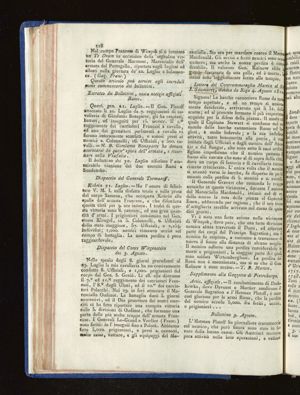 N. 29 (21 ottobre 1812), p. 118