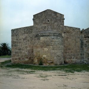 Pula, Chiesa di Sant'Efisio