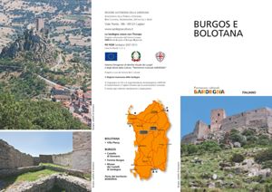 Burgos e Bolotana