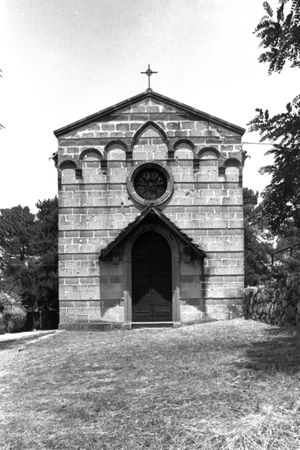 Chiesa del SS. Salvatore