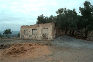 Edificio Miniera Sa Marchesa