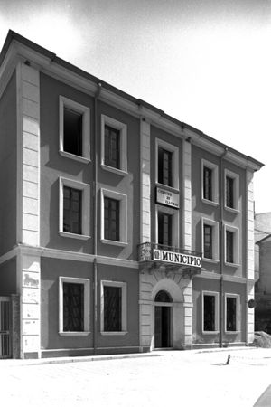 Municipio di Illorai
