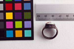 anello digitale