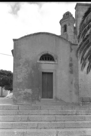 Oratorio della Chiesa di S. Maria Assunta