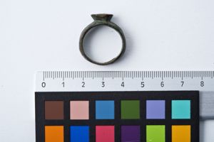 anello digitale