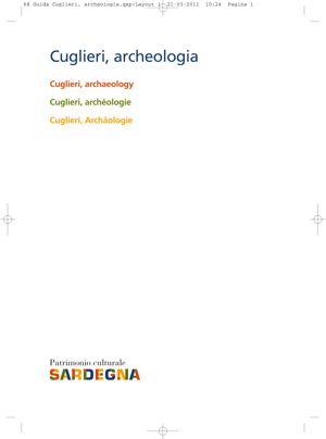 Cuglieri, archeologia