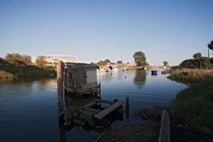 Stagno di Cagliari