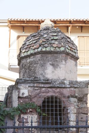 Pozzo a cupola