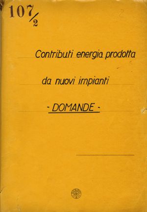 Contributi energia prodotta da nuovi impianti - Domande