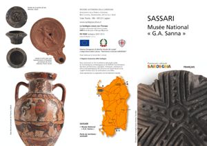 Sassari, Museo Nazionale "G.A. Sanna"