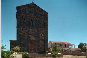 Chiesa di S. Nicola