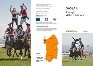 Sassari, i luoghi delle tradizioni