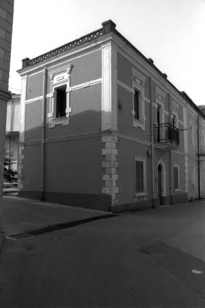 palazzina