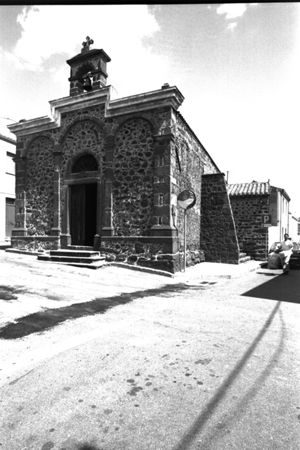 Chiesa della Madonna del Carmine