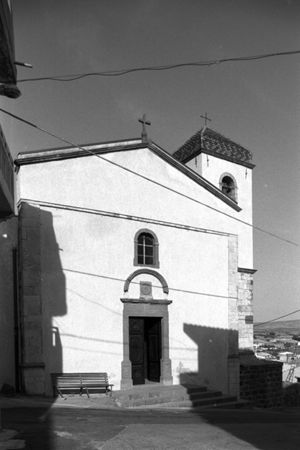 Chiesa di S. Giovanni Battista