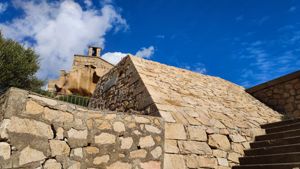 Fortezza di Monte Altura