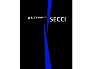 Antonio Secci, Nel corpo della materia, MAN, 1999, pagg. 123, € 18,00