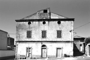 Convento di La Maddalena