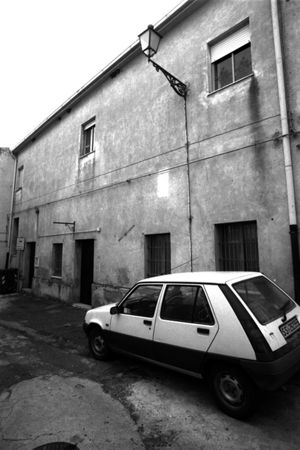 Biblioteca comunale di Bortigali