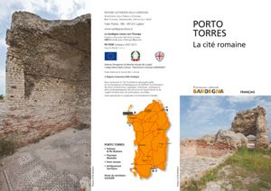 Porto Torres, la cité romaine