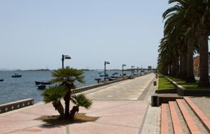 Le isole nell'isola - Isola di Sant'Antioco