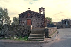 Chiesa di S. Basilio