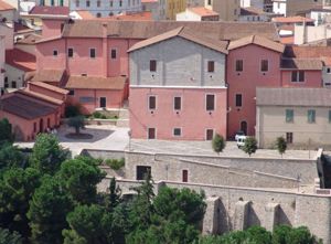 Museo Civico Archeologico delle Clarisse