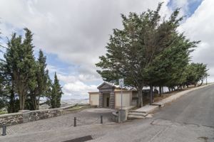 Cimitero monumentale di Osilo