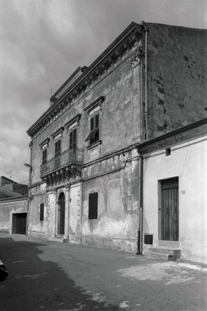 Palazzo Pazzi