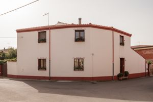 Casa rurale