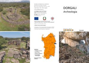 Dorgali, archeologia