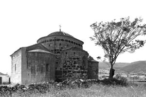 Chiesa di S. Sabina