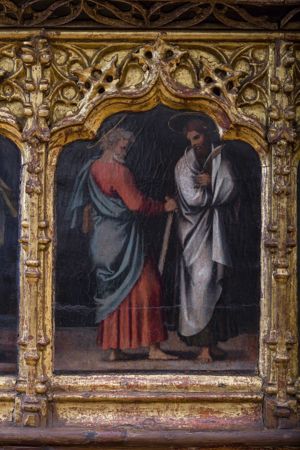 Retablo dei Consiglieri