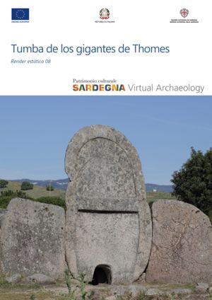 Tomba dei Giganti di Thomes