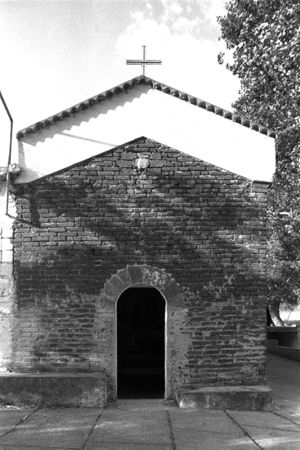 Chiesa di S. Gavino