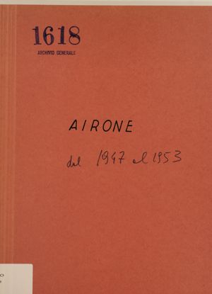 Airone