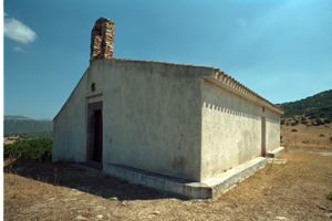 Chiesa della Madonna di Boloe