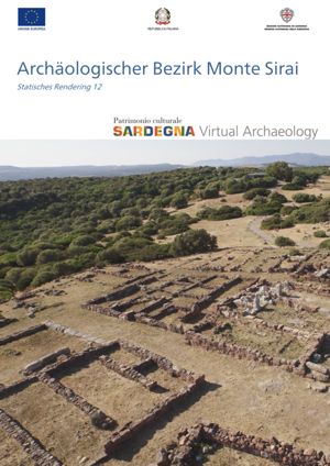 Area archeologica di Monte Sirai