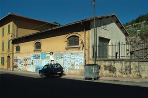 Ex Garage Talco Sardegna