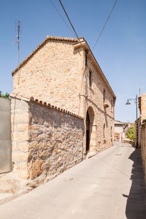 Casa Garau