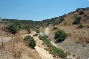 Cava Cannas-Serra Beghe