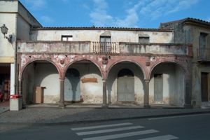 Casa Badalotti